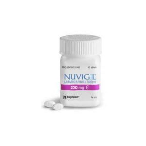 Generic Nuvigil