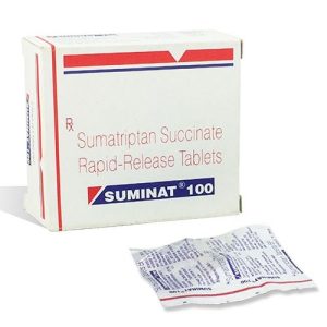 sumatriptan